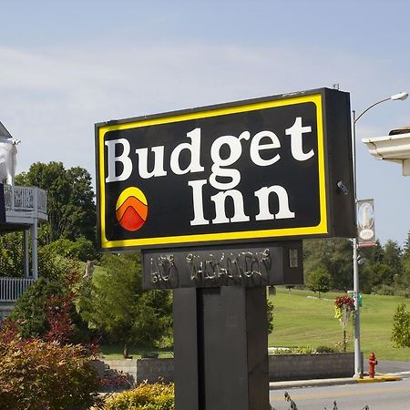 Budget Inn Luray Εξωτερικό φωτογραφία